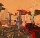 بازی تعاونی FPS “Mycopunk” اعلام شده است. Devolver جدید: نابودی قارچ برای جلوگیری از تبدیل شدن واحد ربات Onaburo “زباله” – اتومات