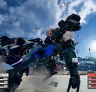 كوناشی رسمی ، مأموریت سابق جبهه كه توسط Square Enix شکایت شده بود ، اعلام كرد كه این شهرک از طریق حل و فصل حل شده است. برای ادامه عملیات در آینده – اتومات
