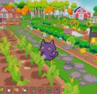 Pixel Art Art Cat X 3D Slow Life “Snacko” بسیار رتبه بندی شده است. عشق ، معماری و زندگی رایگان یک جانور در دنیایی پر از عناصر – اتومات