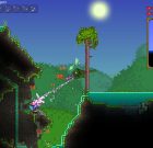 برای جشن چهاردهمین سالگرد Terraria ، نسخه 1.3 چاپ شده است. “Terraria” را از 10 سال پیش دوباره تجربه کنید – اتومات