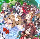سناریوی توسعه جدید “Uma Musume” ، “به یک جزیره متروک -جزیره خود را طراحی کنید” ، در اواخر ماه ژوئن منتشر می شود. در سناریوی بعدی ، قوی ترین مرکز آموزشی در یک جزیره متروک ساخته خواهد شد – اتومات